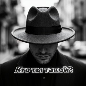 Кто ты такой?