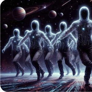 Ты звездочет и нелюдим (изм)