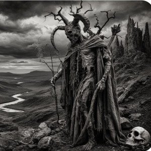 Рагнарёк (изм)