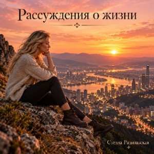 Рассуждения о жизни