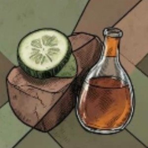 Не серчай, моя родня! (обновленная панк версия)