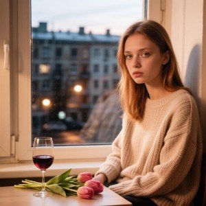 Пустышка в красивом фантике