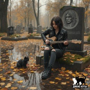Дикие коты -Скоро Кончится Лето 2