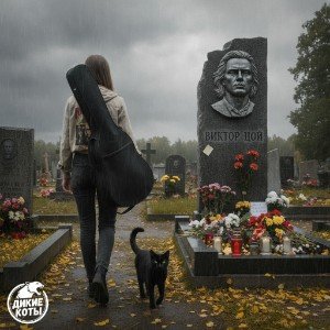 Дикие коты -Скоро Кончится Лето 2 (Edit)