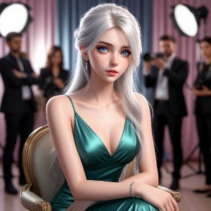 Тишина среди шума