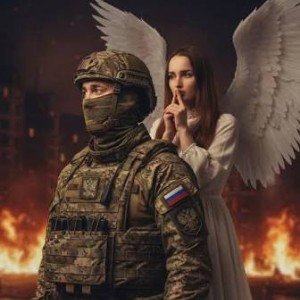 А мы не ангелы! 🔥