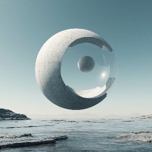 Я в невесомости
