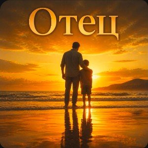 Отец