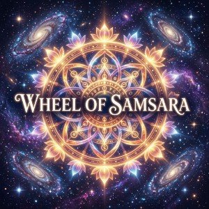 WHEEL OF SAMSARA