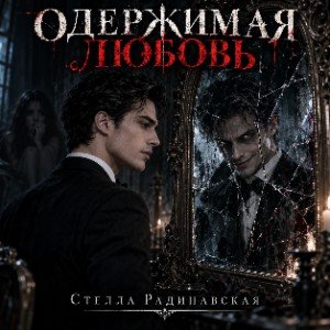 Одержимая любовь