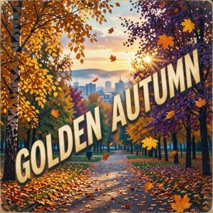 GOLDEN AUTUMN