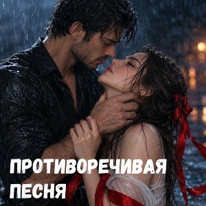 Противоречивая песня (И. Черемушкина)
