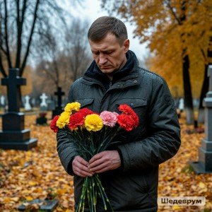 Разговор с другом