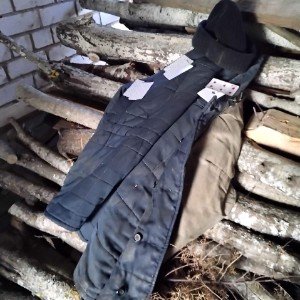 Звонок Седого (текст А. Томилин, 2018)