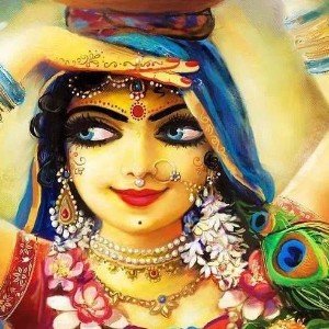 Jaya RADHIKA