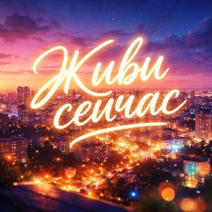 Здесь и сейчас (стихи Ольги Деминой)