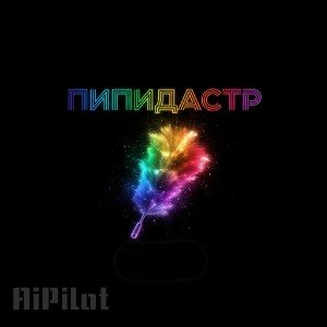 Уборка в доме! Пипидастр!