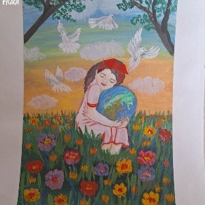 Мир прекрасен