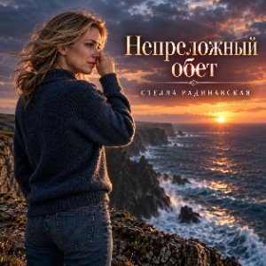 Непреложный обет