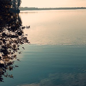 Ощущение первой любви