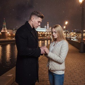 На холодном ветру (инди)
