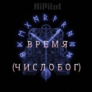Время. (Числобог)
