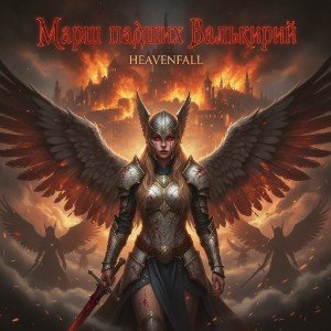Марш падших валькирий