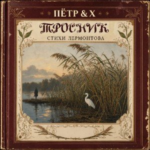 Тростник (Стихи Лермонтова)
