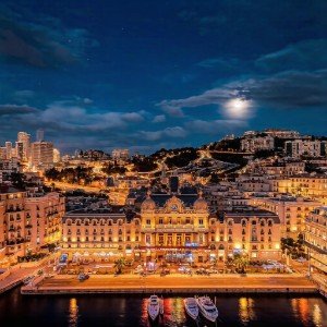 Casino de Monaco