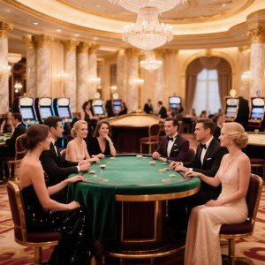 Casino de Monaco
