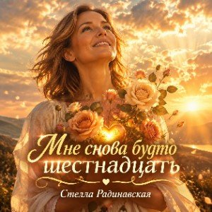 Мне снова будто шестнадцать