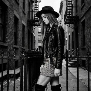 Whispers of the City