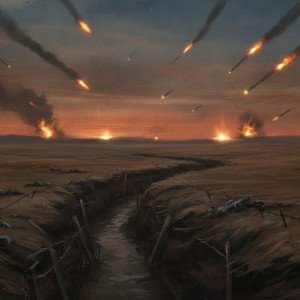 Вернись домой
