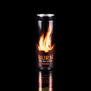 Seven-Eight Burn