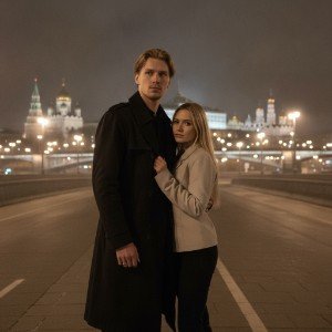 На холодном ветру(дуэт)