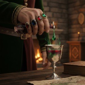 Borgia Nuptiae