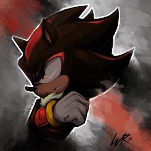 Shadow the Hedgehog