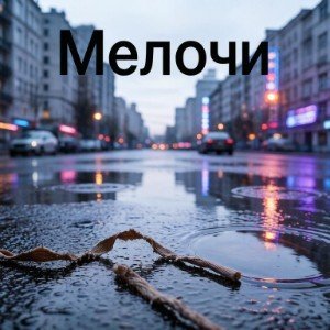 Мелочи