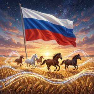 Нить времени