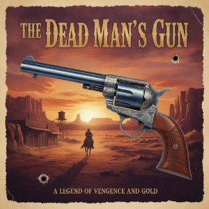 The Dead Man's Gun