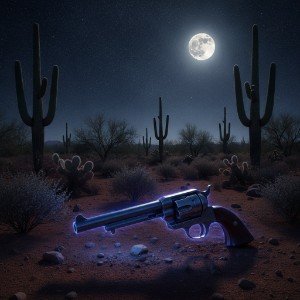 The Dead Man's Gun