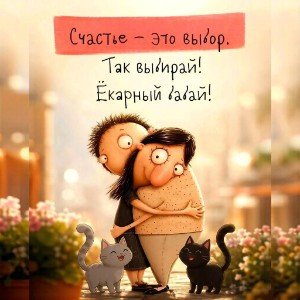 Счастливый Выбор