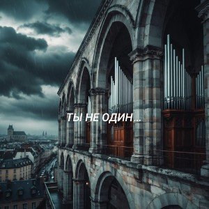 Ты не один...(V2)