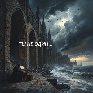Ты не один...