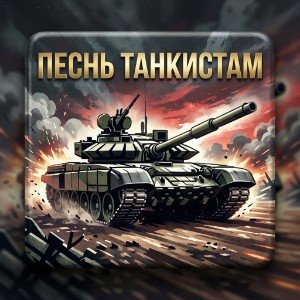 ПЕСНЬ ТАНКИСТАМ!