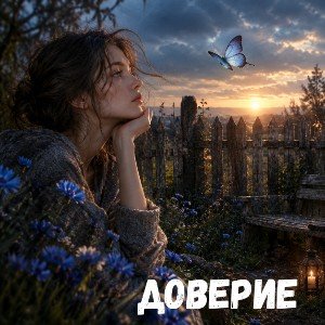 Доверие (И. Черемушкина)