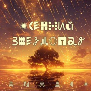 💫ОСЕННИЙ_ЗВЕЗДОПАД💫