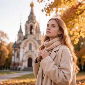 Молитва (Оптинских Старцев)