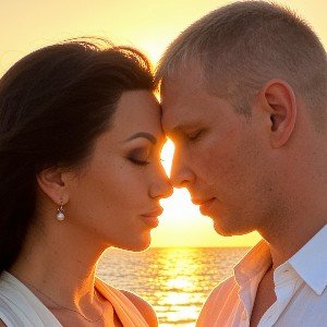 ❤️ В моей душе лишь ты один ❤️