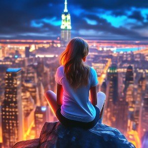 Чужие панорамы